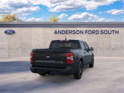 New 2026 Ford Maverick Lariat Crew Cab Truck for sale in Lincoln NE