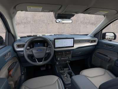 New 2026 Ford Maverick Lariat Crew Cab Truck for sale in Lincoln NE
