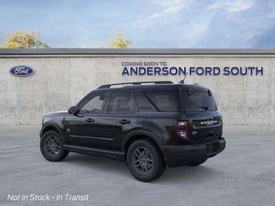 New 2026 Ford Bronco Sport Big Bend SUV/Crossover for sale in Lincoln NE