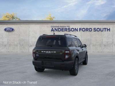 New 2026 Ford Bronco Sport Big Bend SUV/Crossover for sale in Lincoln NE