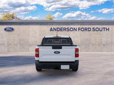 New 2026 Ford Maverick Lariat Crew Cab Truck for sale in Lincoln NE
