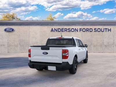 New 2026 Ford Maverick Lariat Crew Cab Truck for sale in Lincoln NE
