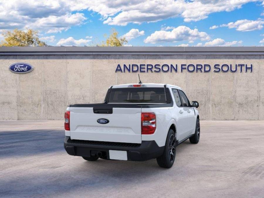 New 2026 Ford Maverick for sale in Lincoln NE