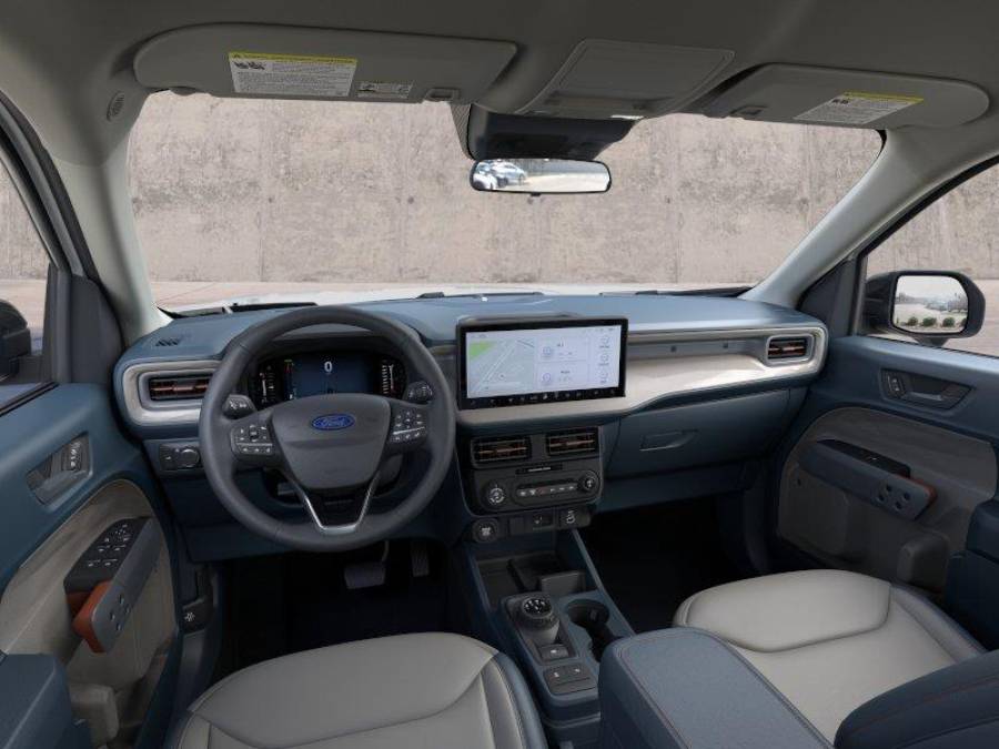 New 2026 Ford Maverick for sale in Lincoln NE