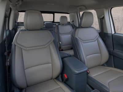 New 2026 Ford Maverick Lariat Crew Cab Truck for sale in Lincoln NE