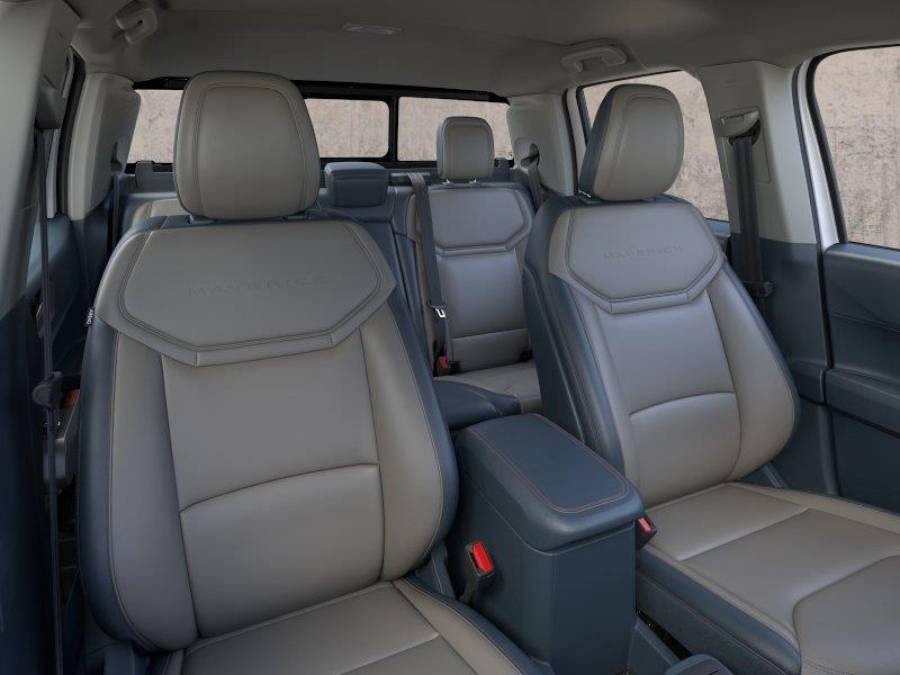 New 2026 Ford Maverick for sale in Lincoln NE
