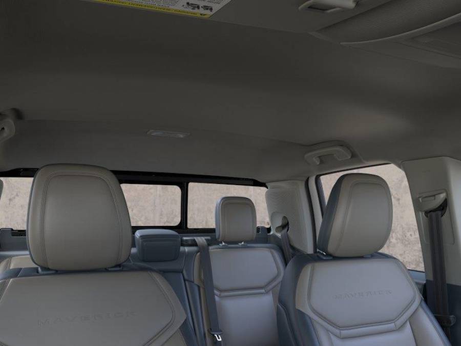 New 2026 Ford Maverick for sale in Lincoln NE