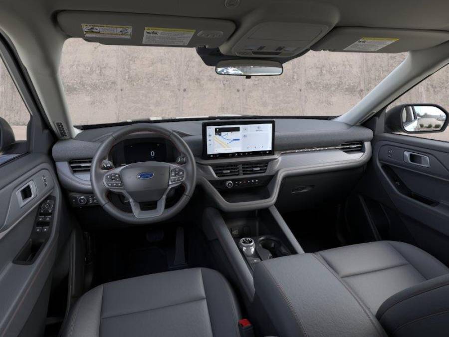 New 2026 Ford Explorer for sale in Lincoln NE