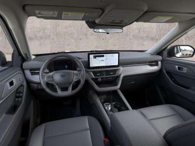 New 2026 Ford Explorer Active SUV/Crossover for sale in Lincoln NE