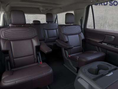 New 2026 Ford Expedition Max for sale in Lincoln NE