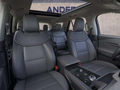New 2026 Ford Explorer Active SUV/Crossover for sale in Lincoln NE