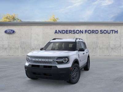 New 2026 Ford Bronco Sport for sale in Lincoln NE