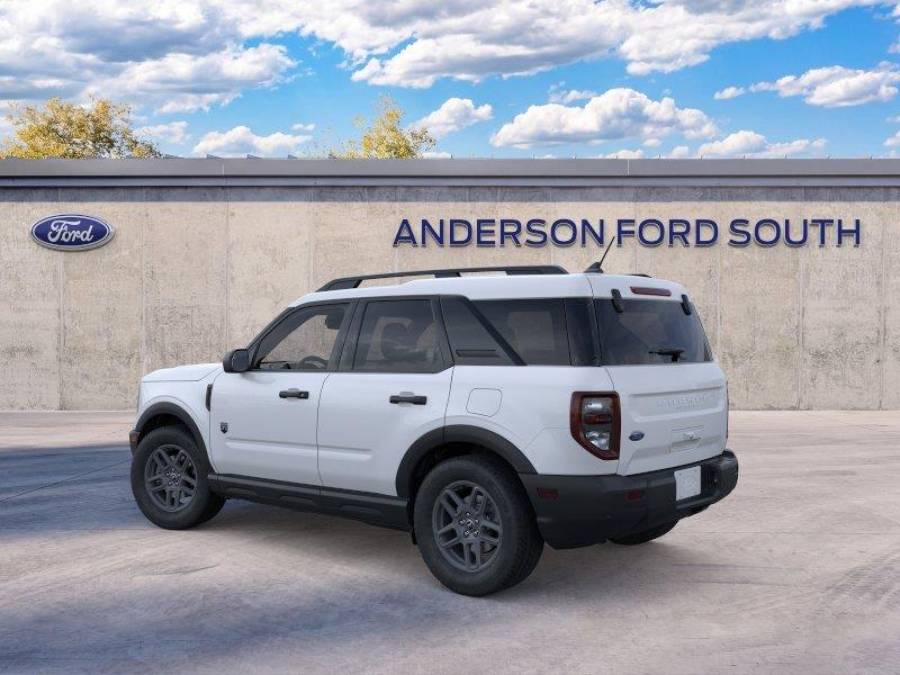 New 2026 Ford Bronco Sport for sale in Lincoln NE