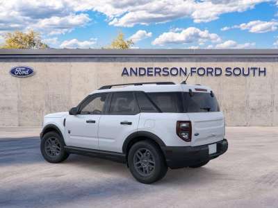 New 2026 Ford Bronco Sport for sale in Lincoln NE