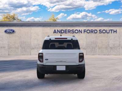 New 2026 Ford Bronco Sport Big Bend SUV/Crossover for sale in Lincoln NE