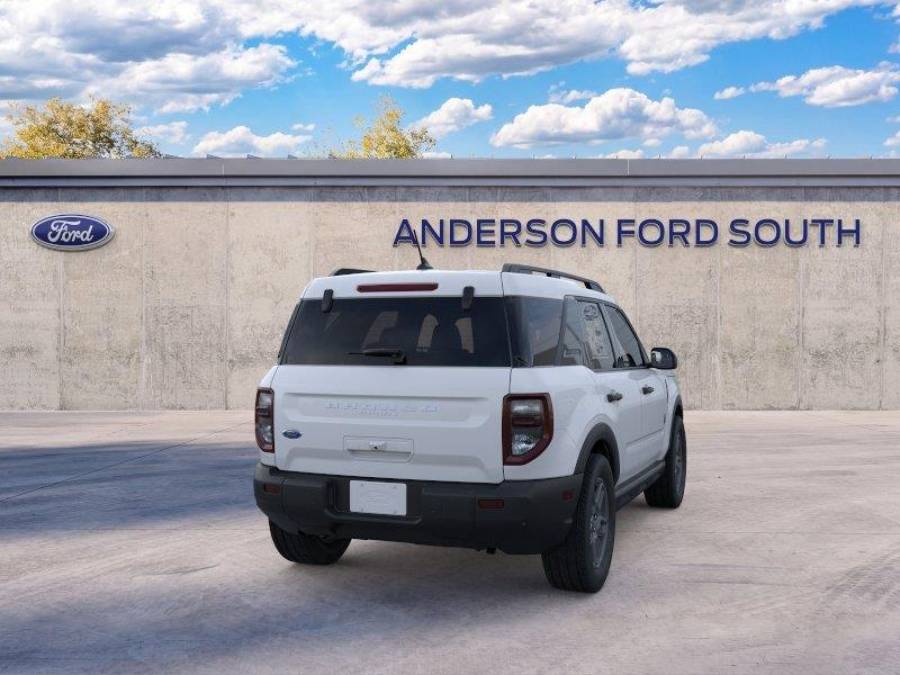 New 2026 Ford Bronco Sport for sale in Lincoln NE