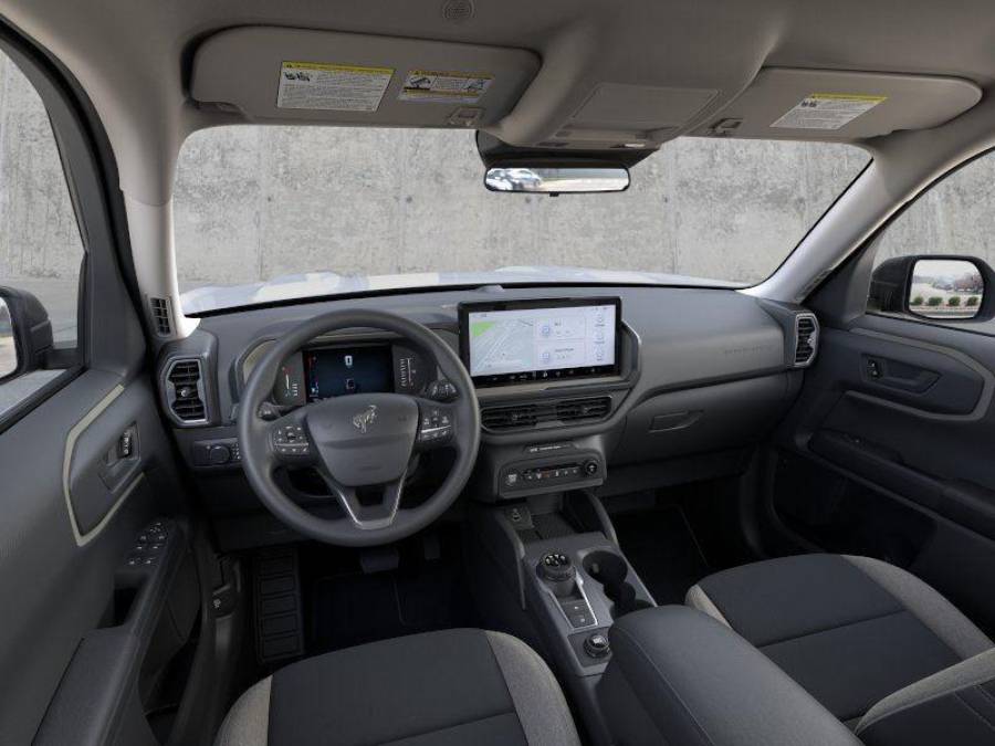New 2026 Ford Bronco Sport for sale in Lincoln NE