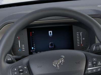 New 2026 Ford Bronco Sport for sale in Lincoln NE