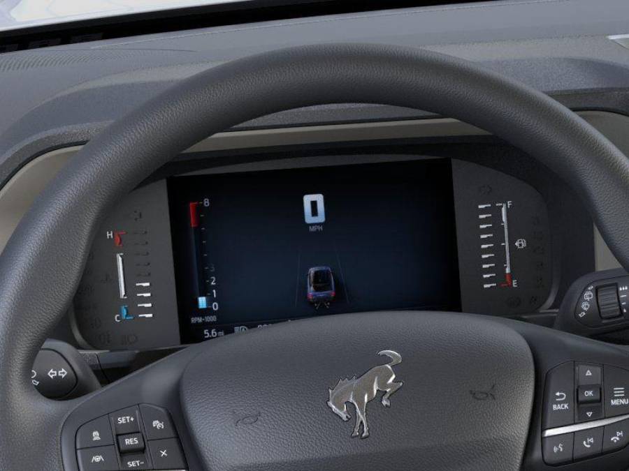 New 2026 Ford Bronco Sport for sale in Lincoln NE
