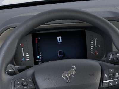 New 2026 Ford Bronco Sport for sale in Lincoln NE