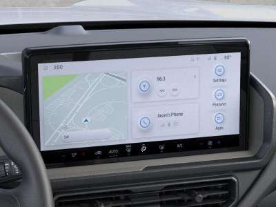 New 2026 Ford Bronco Sport for sale in Lincoln NE