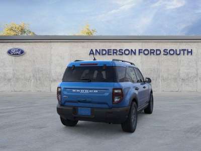 New 2026 Ford Bronco Sport for sale in Lincoln NE
