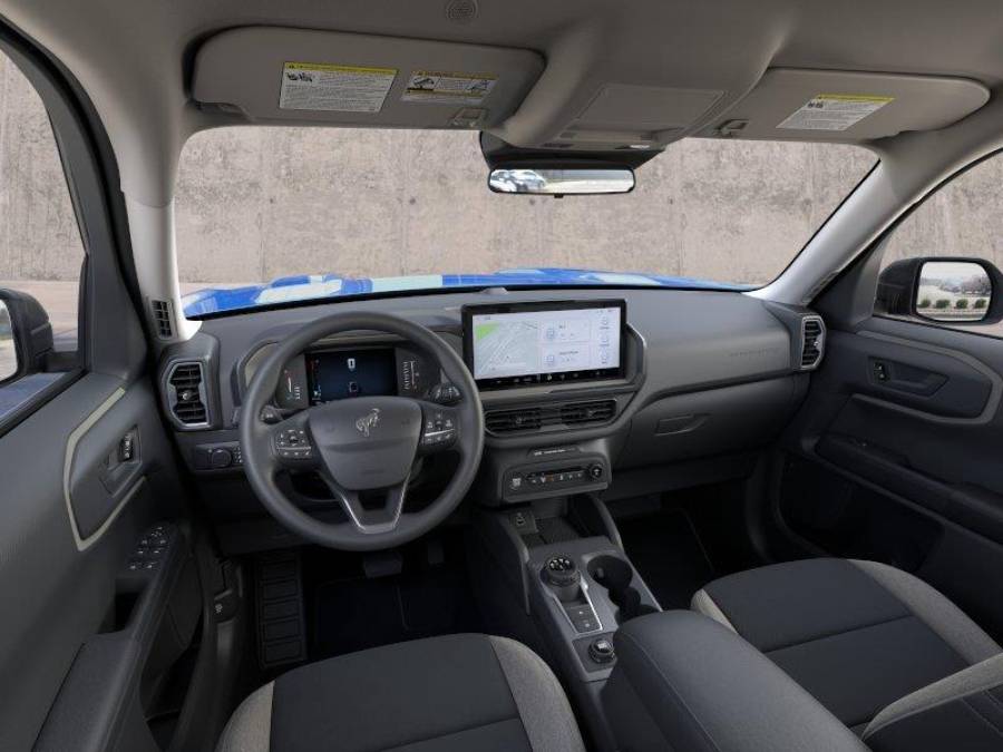 New 2026 Ford Bronco Sport for sale in Lincoln NE