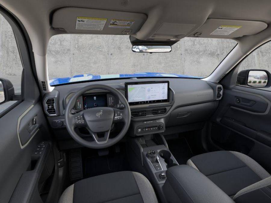 New 2026 Ford Bronco Sport for sale in Lincoln NE