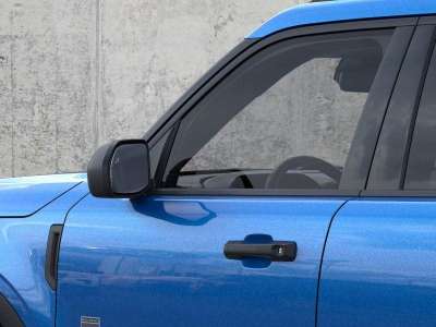 New 2026 Ford Bronco Sport for sale in Lincoln NE