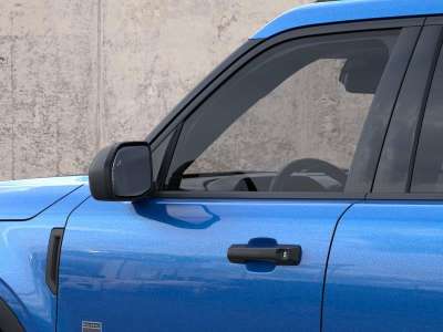 New 2026 Ford Bronco Sport for sale in Lincoln NE