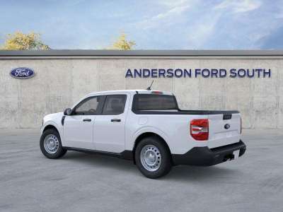 New 2026 Ford Maverick XL Crew Cab Truck for sale in Lincoln NE