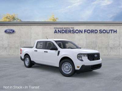 New 2026 Ford Maverick XL Crew Cab Truck for sale in Lincoln NE