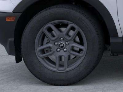 New 2026 Ford Bronco Sport for sale in Lincoln NE