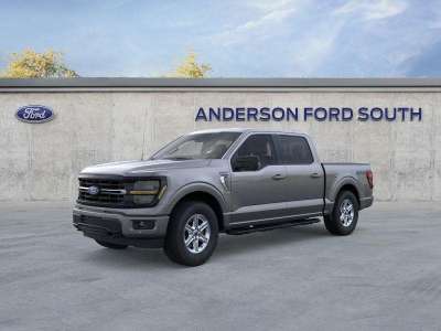 New 2026 Ford F-150 for sale in Lincoln NE