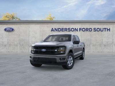 New 2026 Ford F-150 for sale in Lincoln NE