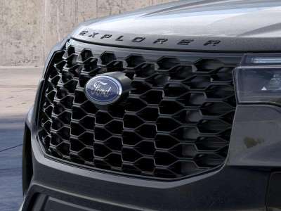 New 2026 Ford Explorer for sale in Lincoln NE
