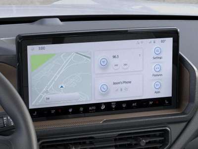 New 2026 Ford Bronco Sport for sale in Lincoln NE