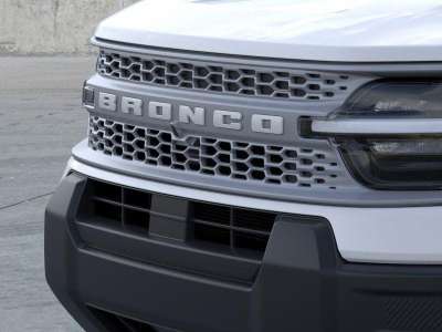 New 2026 Ford Bronco Sport for sale in Lincoln NE