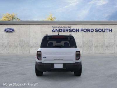 New 2026 Ford Bronco Sport for sale in Lincoln NE