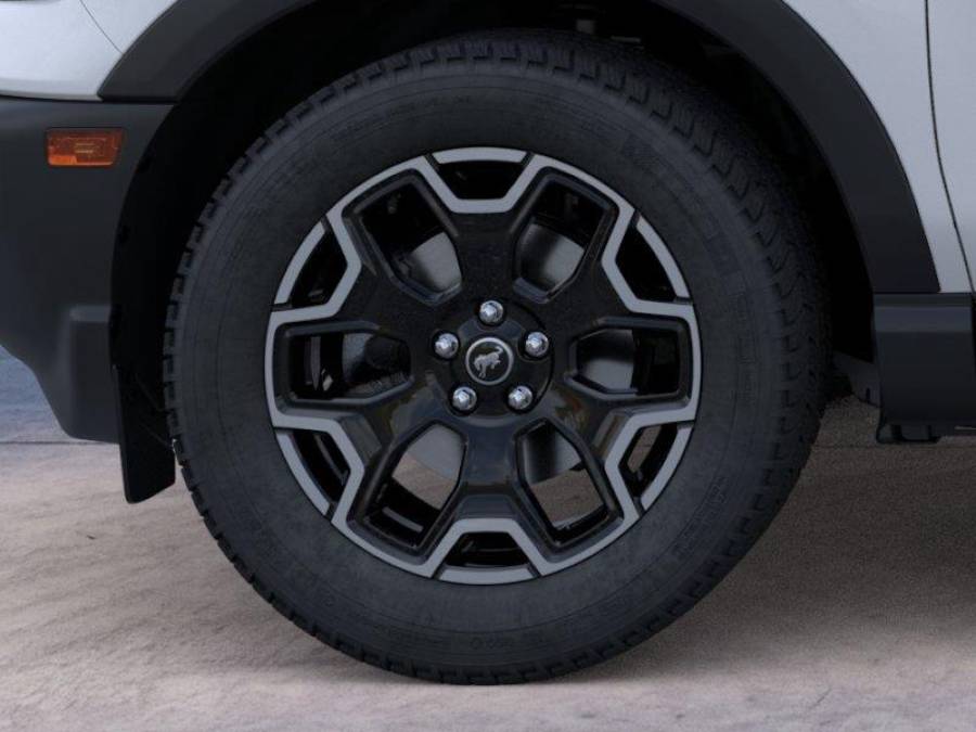 New 2026 Ford Bronco Sport for sale in Lincoln NE
