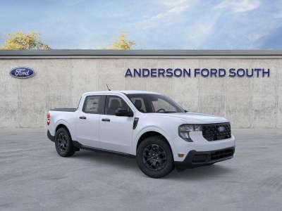 New 2026 Ford Maverick XLT Crew Cab Truck for sale in Lincoln NE