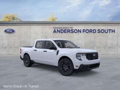 New 2026 Ford Maverick XLT Crew Cab Truck for sale in Lincoln NE