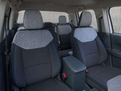 New 2026 Ford Maverick XLT Crew Cab Truck for sale in Lincoln NE