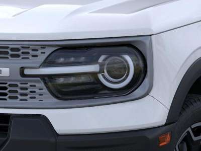 New 2026 Ford Bronco Sport for sale in Lincoln NE