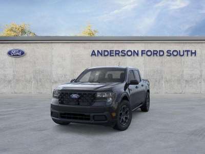 New 2026 Ford Maverick XLT Crew Cab Truck for sale in Lincoln NE