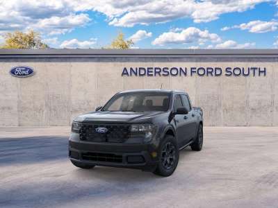 New 2026 Ford Maverick XLT Crew Cab Truck for sale in Lincoln NE