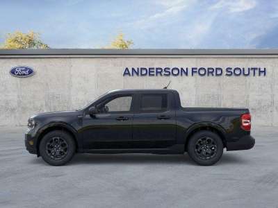 New 2026 Ford Maverick for sale in Lincoln NE