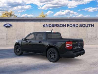 New 2026 Ford Maverick XLT Crew Cab Truck for sale in Lincoln NE