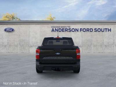 New 2026 Ford Maverick XLT Crew Cab Truck for sale in Lincoln NE