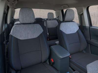 New 2026 Ford Maverick XLT Crew Cab Truck for sale in Lincoln NE